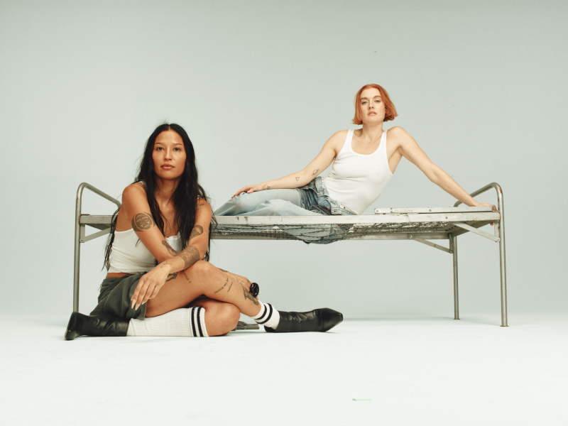 Icona Pop