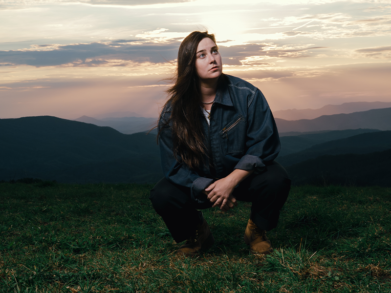 Katie Pruitt, Next of Kin