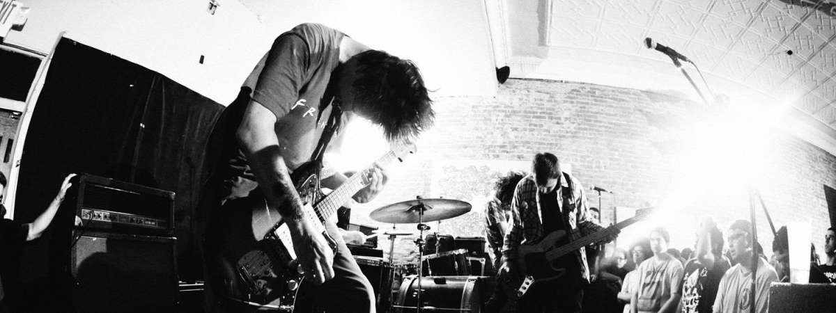 Superheaven