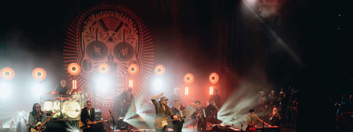 The Mavericks