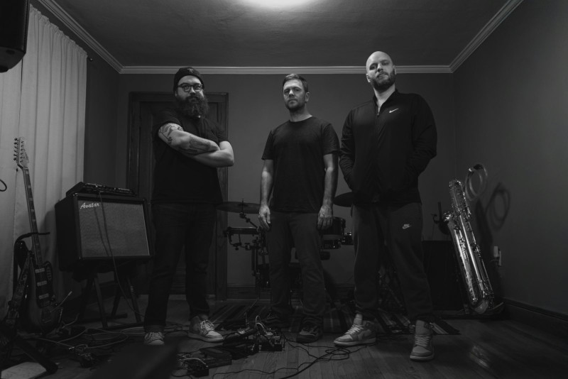 Bullsh**t Dozer - DESTRUCTDEVICE EP Release
