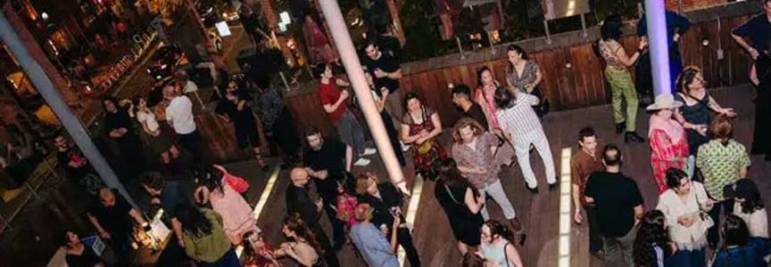 Opening Reception for The Contemporary Austin's Fall 2026 Exhibitions