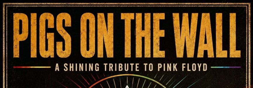 Pigs On The Wall - A Shining Tribute to Pink Floyd