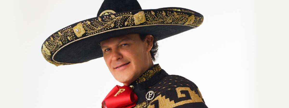 Pedro Fernández - Ave Fénix Two’r