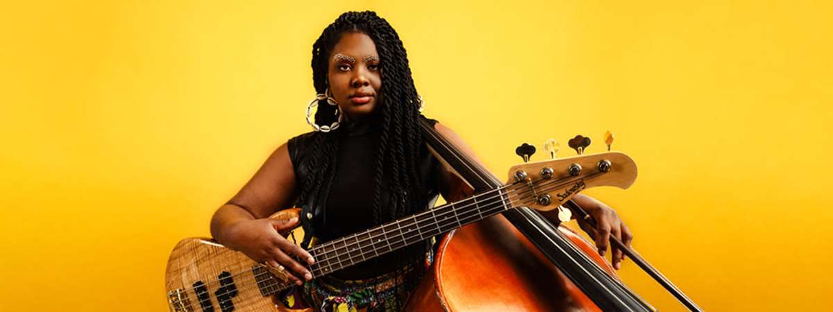 Endea Owens & The Cookout