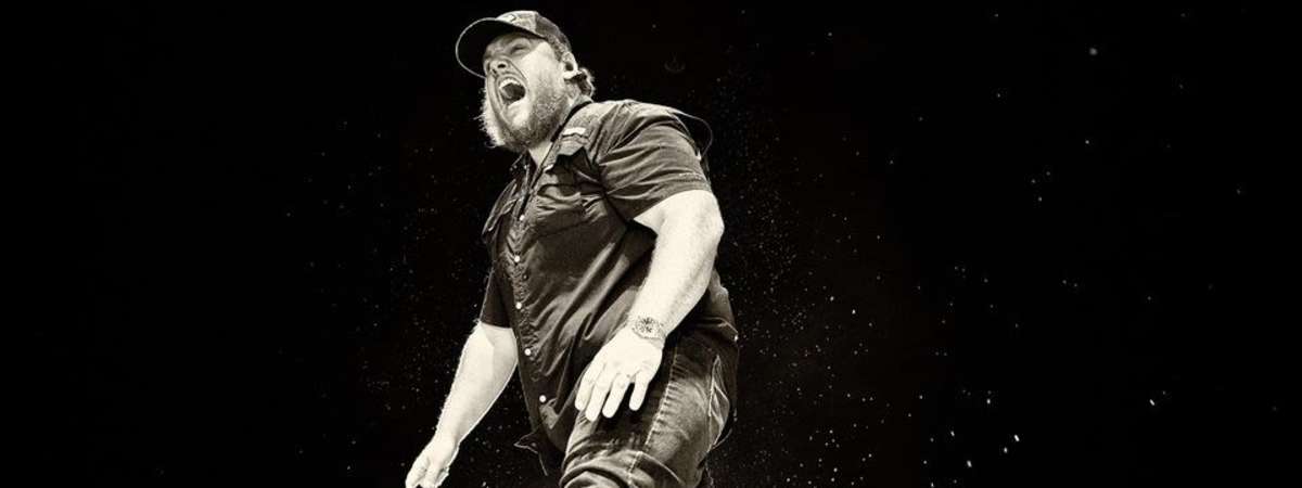 Luke Combs – My Kinda Saturday Night Tour
