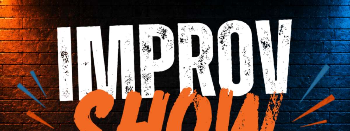 Free Improv Show