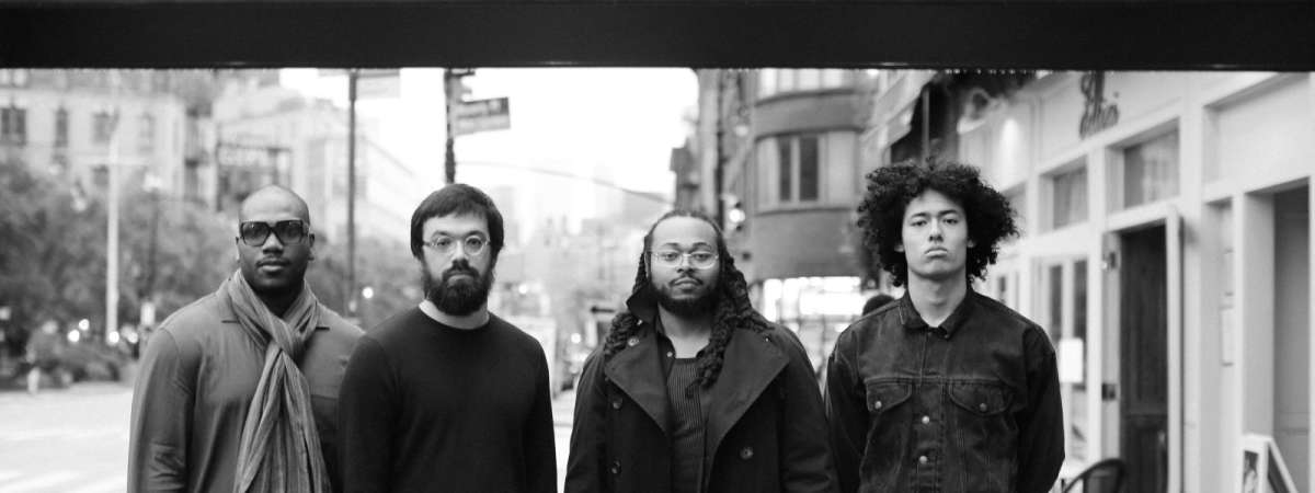 Immanuel Wilkins' "Blues Blood"