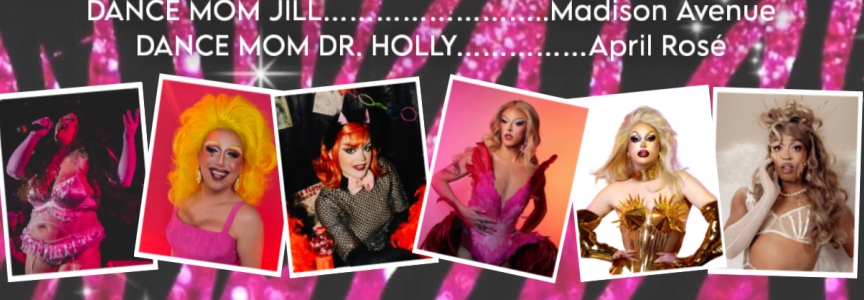 DANCE MOMS, The Drag Show
