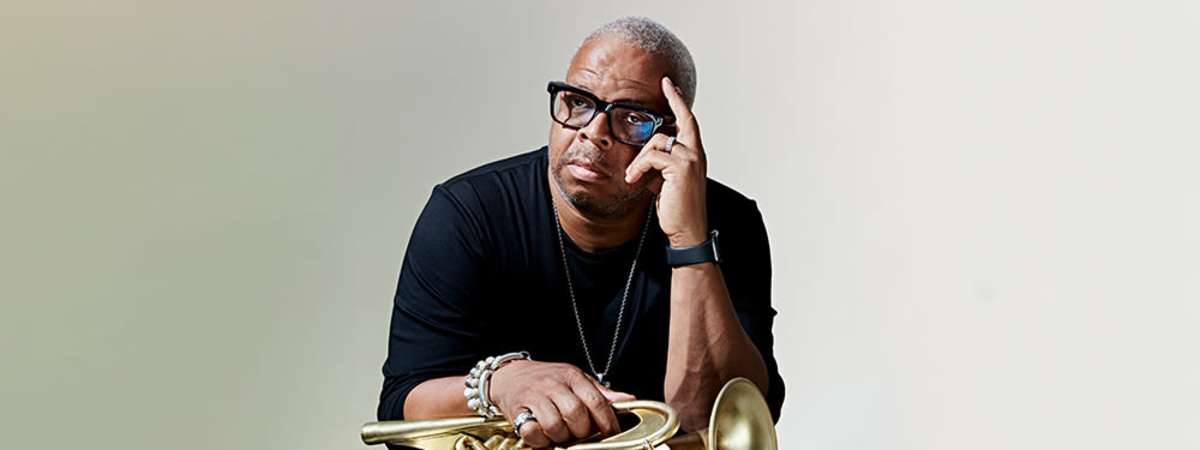 LATE SET: Terence Blanchard