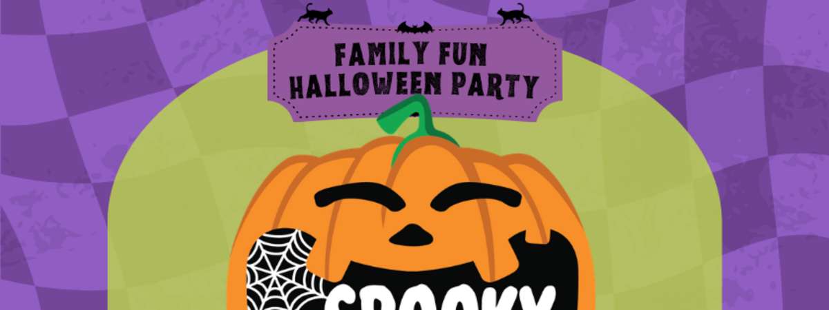 Spooky Skate!