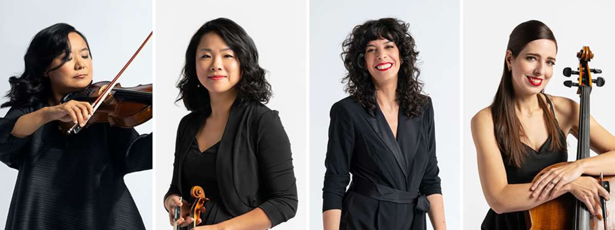 CSO Chamber Music at the University of Chicago