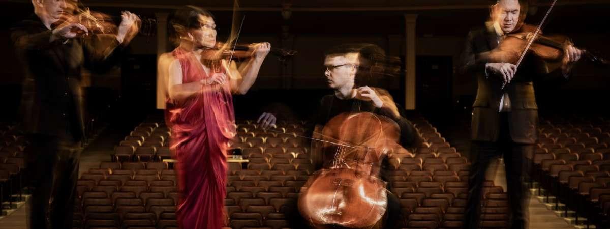 Takács Quartet