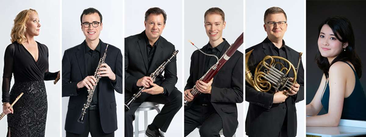 CSO Chamber Music at the University of Chicago