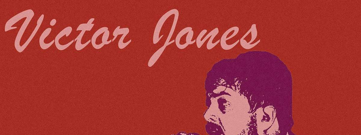 Victor Jones