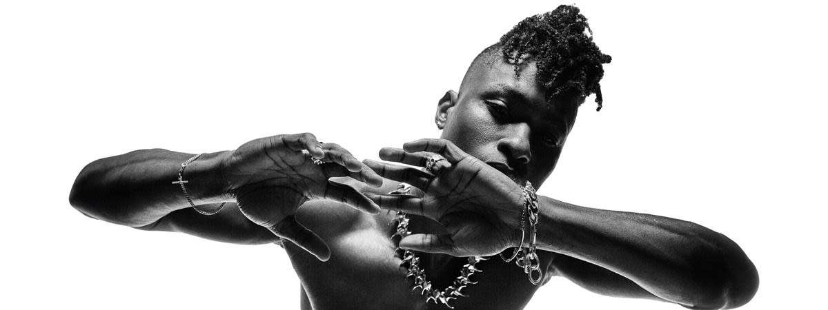 Lucky Daye, Yung Miami