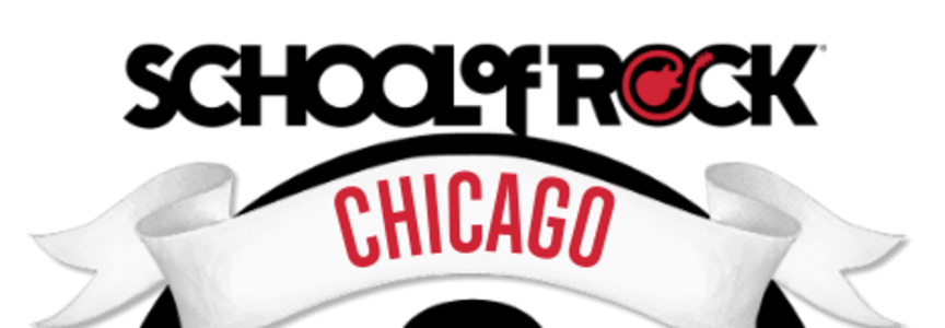 School Of Rock Chicago