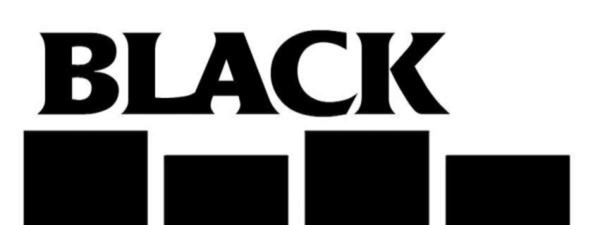 Black Flag, The Crosses