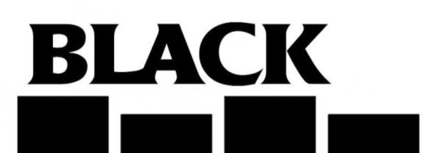 Black Flag, The Crosses