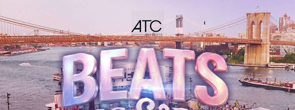 Beats Vibes and Rose