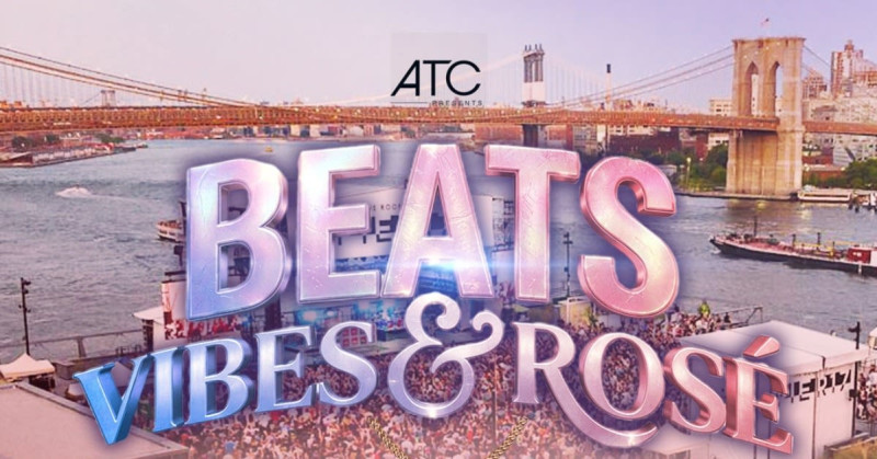 Beats Vibes and Rose