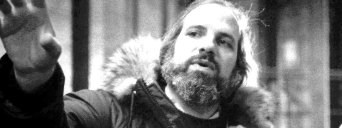 DE PALMA at Alamo Drafthouse Cedars