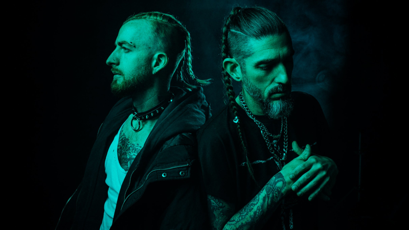 MISSIO - Love & Heartbreak Tour