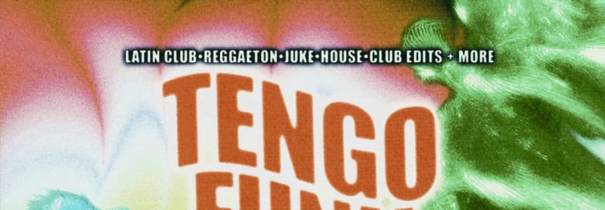 Tengo Funk