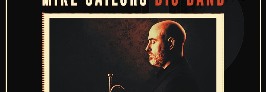 Mike Sailors Big Band