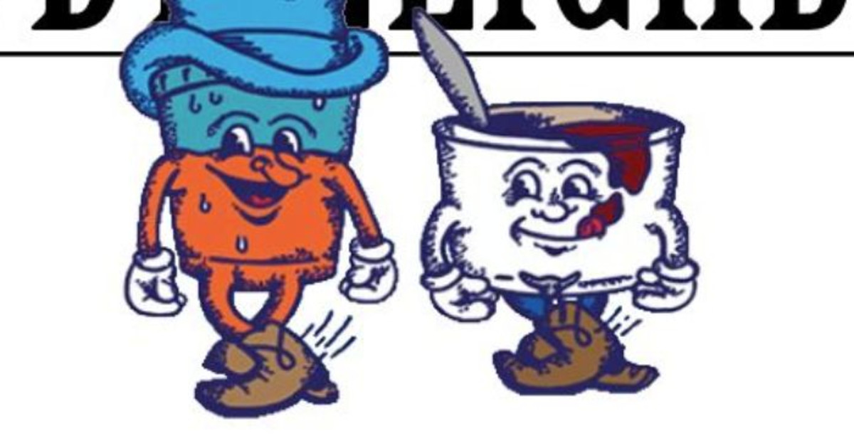 Soup in the City Downtown Grand Opening in Austin at The Soup