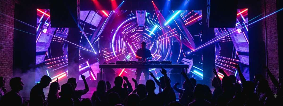 North Coast & ARC Pre-Party Takeover