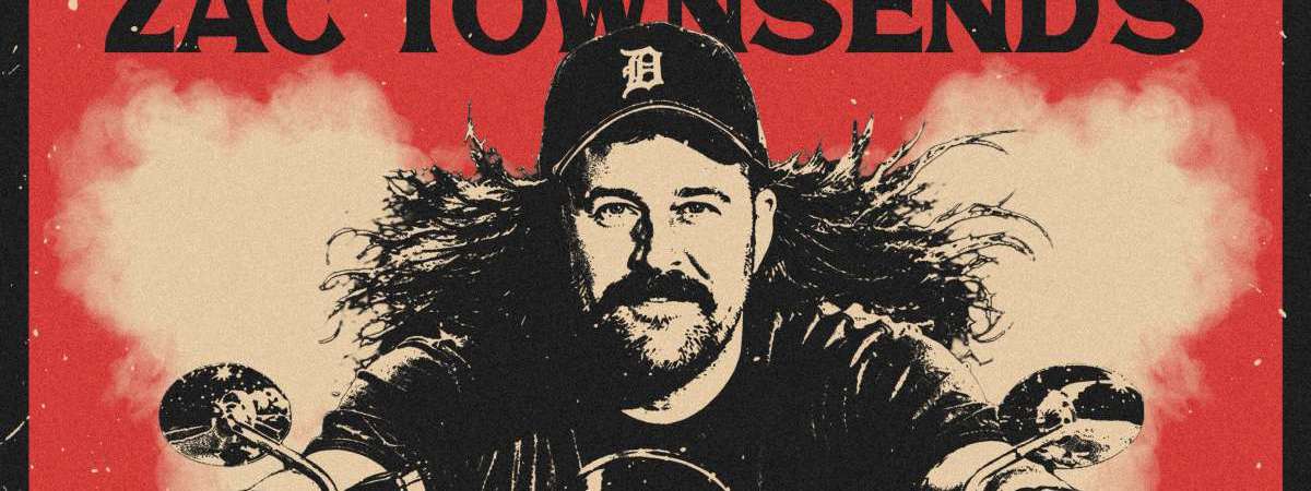 Zac Townsend's Raisin' Hell