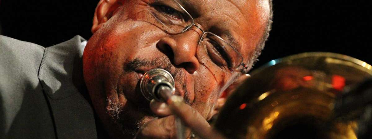 Fred Wesley & the New JB's