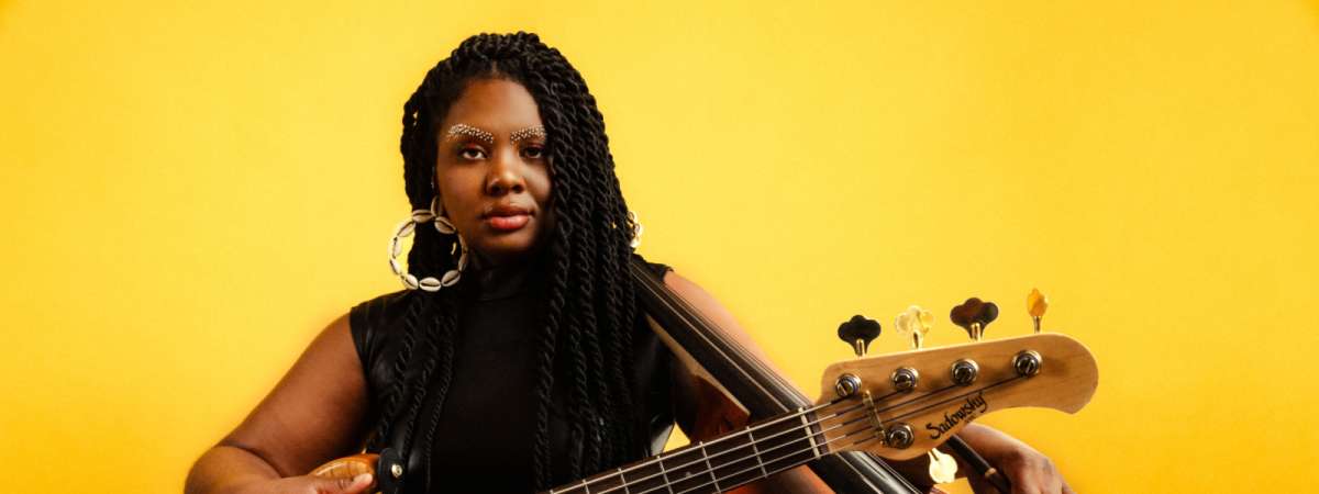Endea Owens & The Cookout