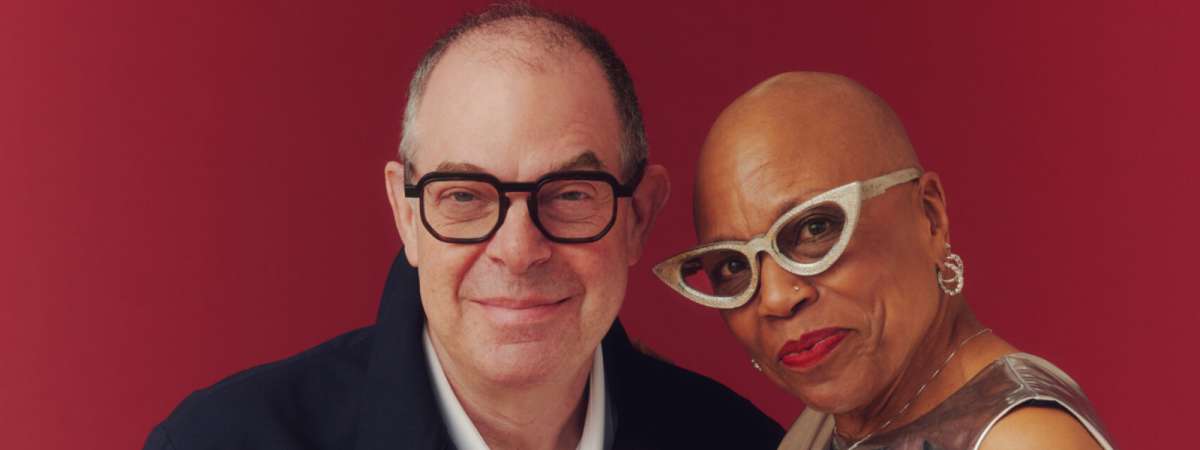 DeeDee Bridgewater & Bill Charlap: Elemental