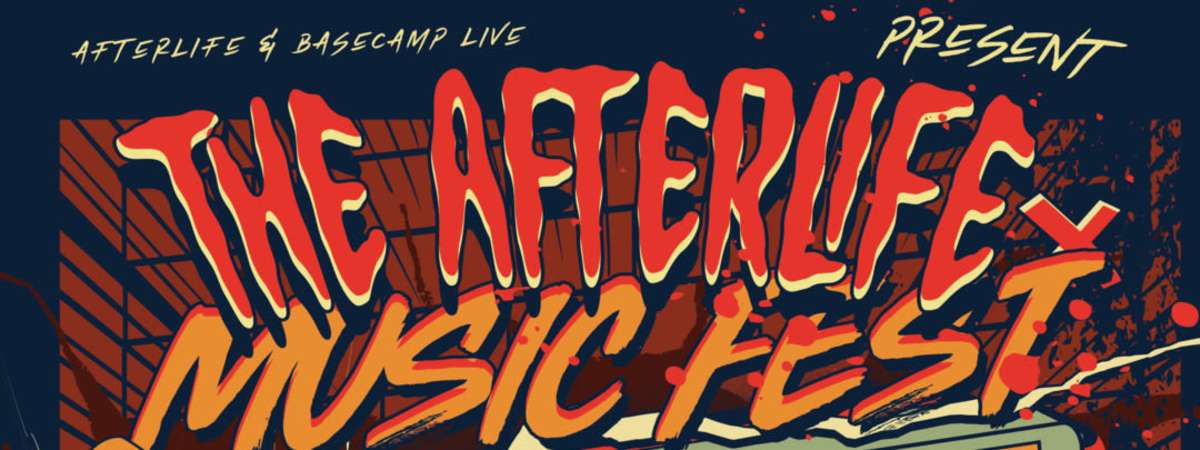 Afterlife Music Fest: Story of the Year, Eve 6 & More!