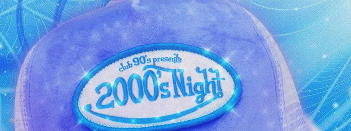 2000's Night