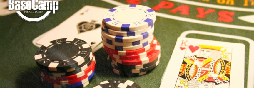 Free Poker Wednesdays!