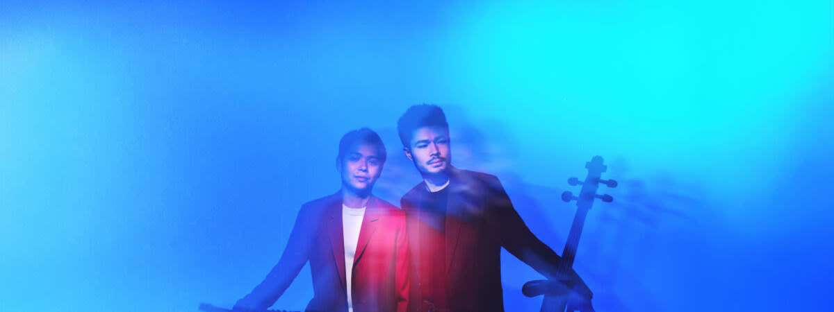 LPR Presents: ARKAI