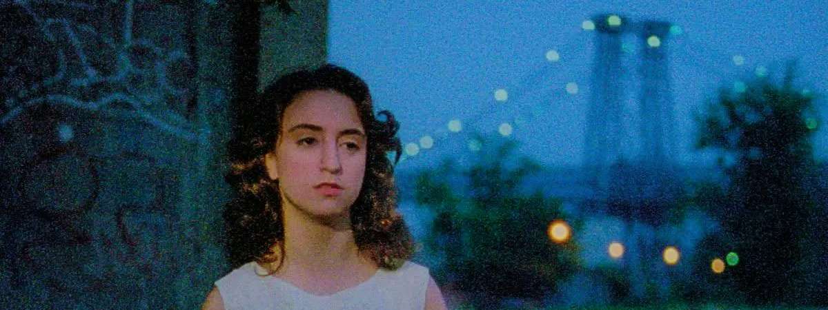 Mezzanine + This Friday: Chantal Akerman's American Stories