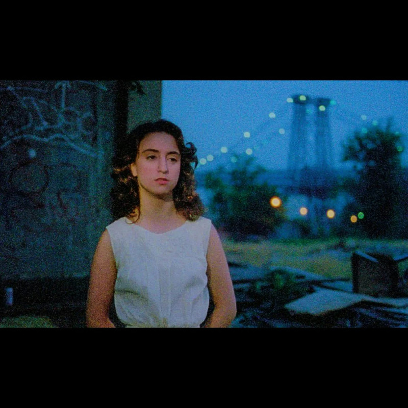 Mezzanine + This Friday: Chantal Akerman's American Stories