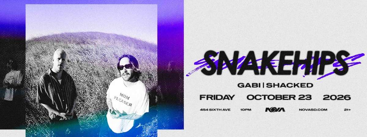 Snakehips