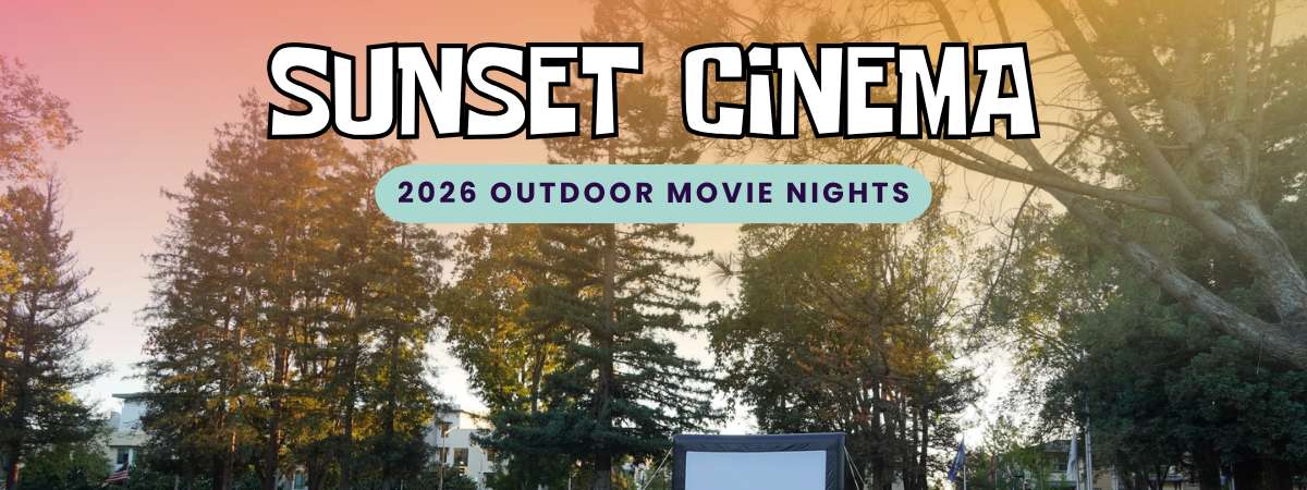 Sunset Cinema: Coco (2017)