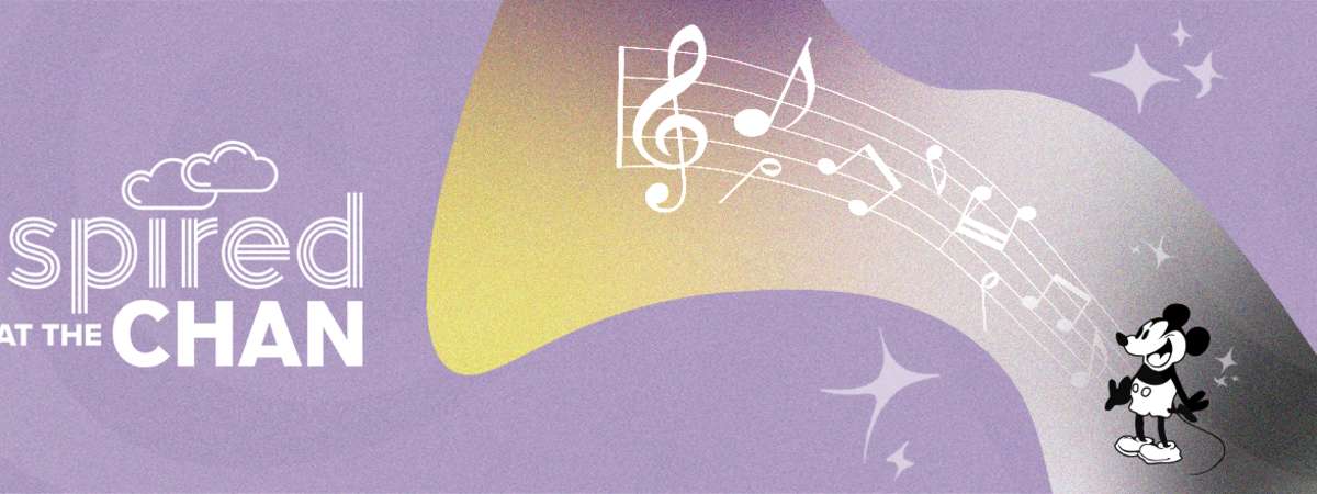 Musical Magic: Disney Edition