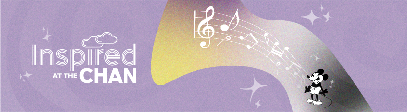 Musical Magic: Disney Edition