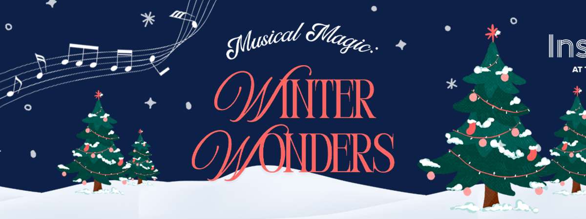 Musical Magic: Winter Wonders