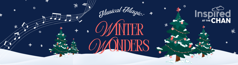 Musical Magic: Winter Wonders