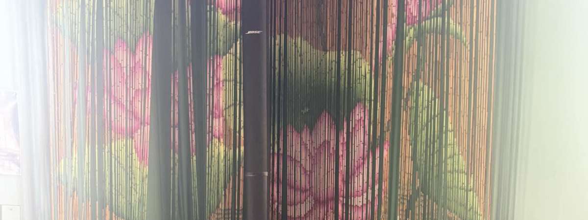 Metaphor Not Required – Poetry/Adjacent Open Mic