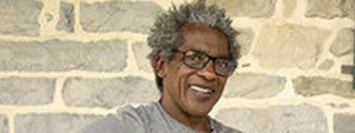 Clarence Spady Acoustic