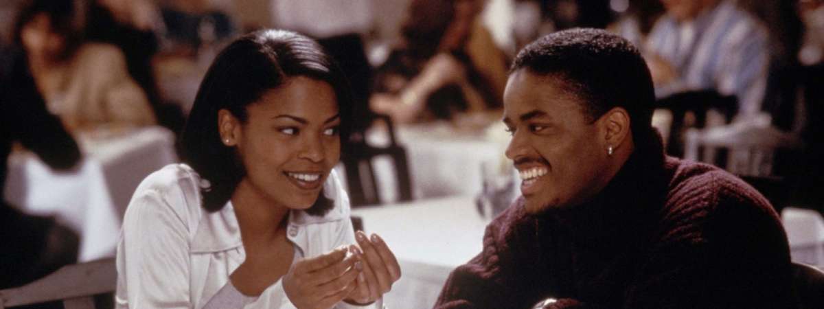 Love Jones